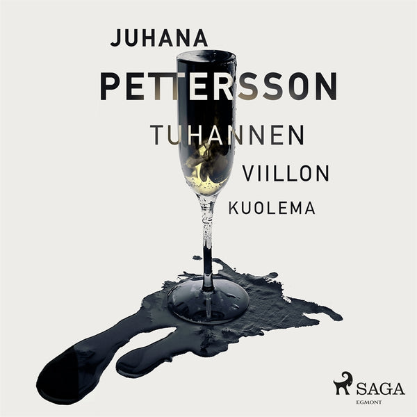 Tuhannen viillon kuolema – Ljudbok – Laddas ner-Digitala böcker-Axiell-peaceofhome.se