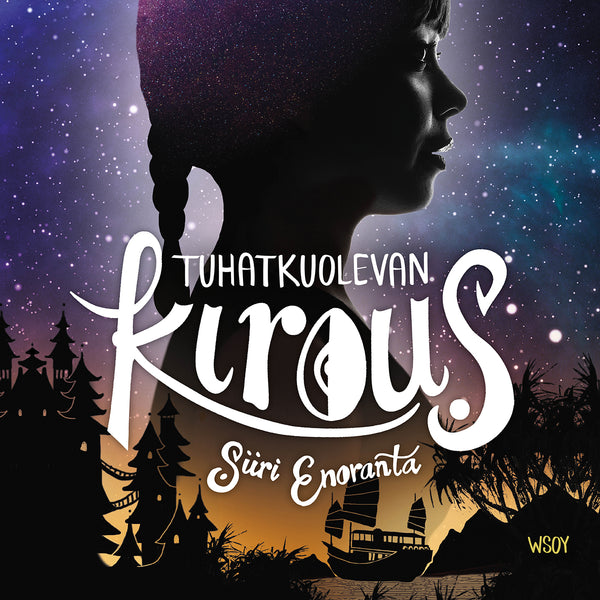 Tuhatkuolevan kirous – Ljudbok – Laddas ner-Digitala böcker-Axiell-peaceofhome.se