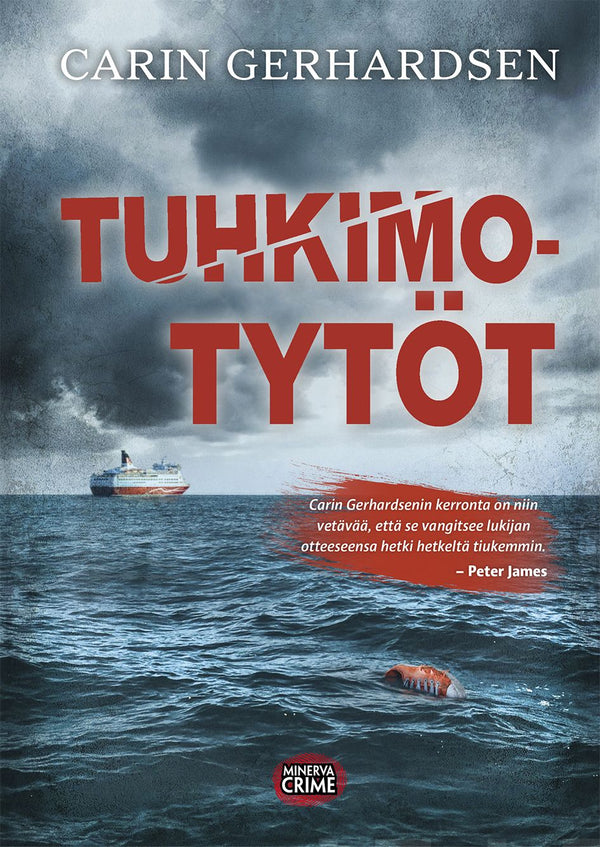 Tuhkimotytöt – E-bok – Laddas ner-Digitala böcker-Axiell-peaceofhome.se