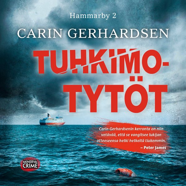 Tuhkimotytöt – Ljudbok – Laddas ner-Digitala böcker-Axiell-peaceofhome.se
