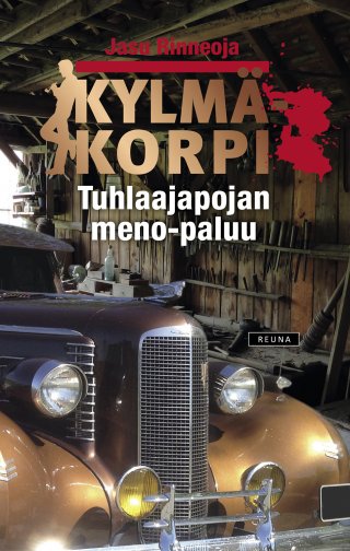 Tuhlaajapojan meno-paluu – E-bok – Laddas ner-Digitala böcker-Axiell-peaceofhome.se