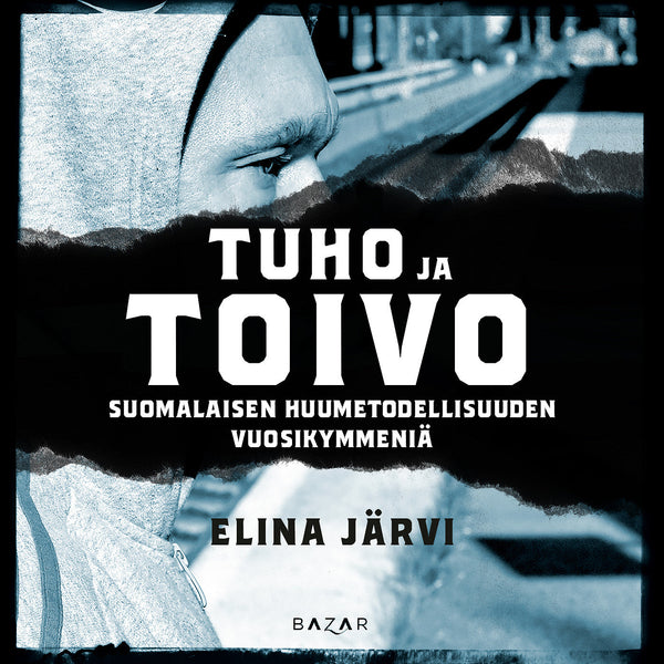 Tuho ja toivo – Ljudbok – Laddas ner-Digitala böcker-Axiell-peaceofhome.se