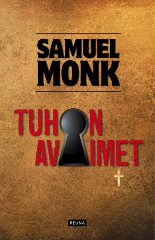 Tuhon avaimet – E-bok – Laddas ner-Digitala böcker-Axiell-peaceofhome.se