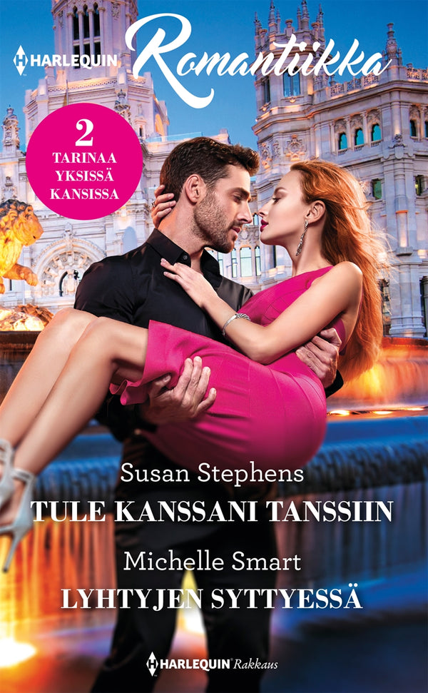 Tule kanssani tanssiin / Lyhtyjen syttyessä – E-bok – Laddas ner-Digitala böcker-Axiell-peaceofhome.se