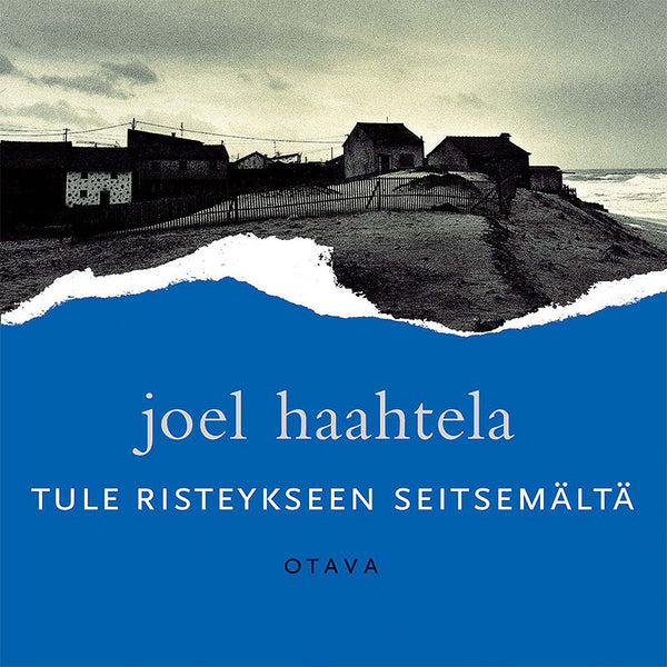 Tule risteykseen seitsemältä – Ljudbok – Laddas ner-Digitala böcker-Axiell-peaceofhome.se