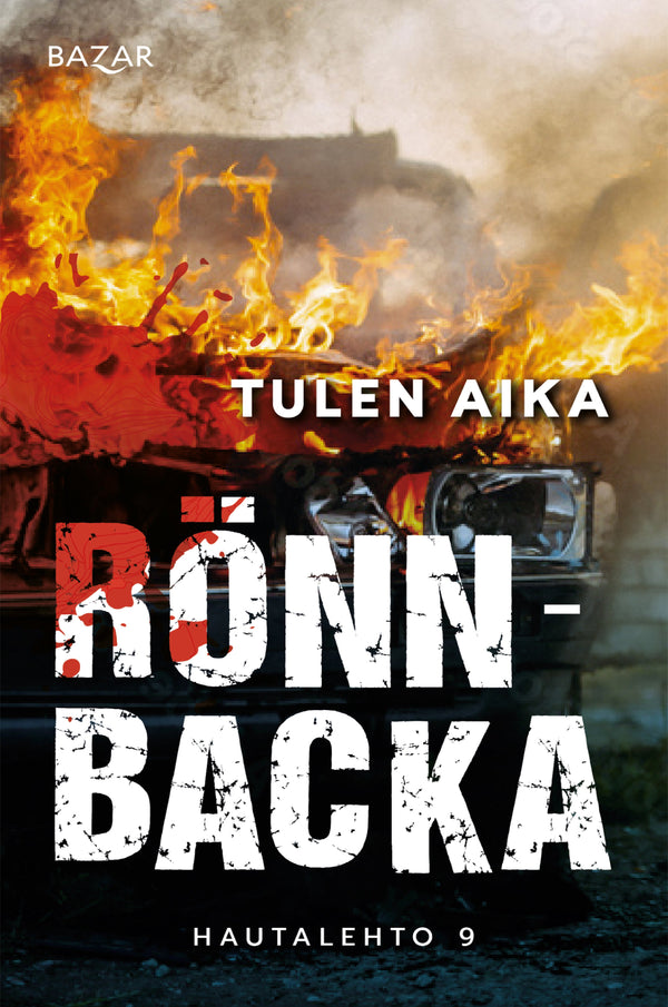 Tulen aika – E-bok – Laddas ner-Digitala böcker-Axiell-peaceofhome.se