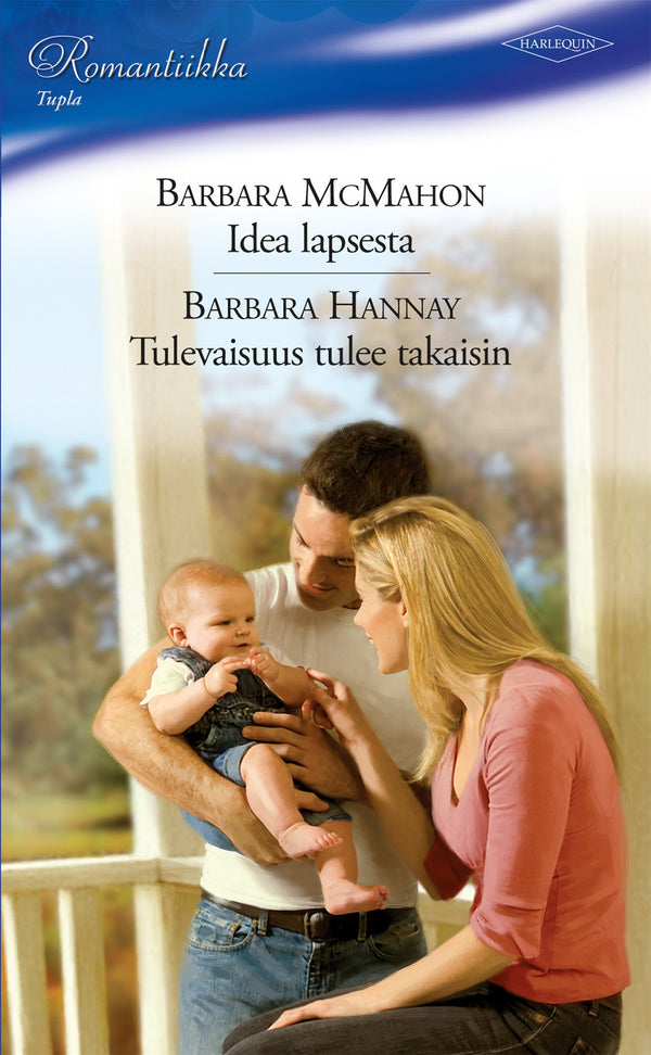 Tulevaisuus tulee takaisin / Idea lapsesta – E-bok – Laddas ner-Digitala böcker-Axiell-peaceofhome.se