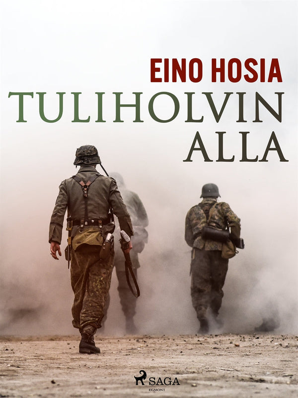 Tuliholvin alla – E-bok – Laddas ner-Digitala böcker-Axiell-peaceofhome.se