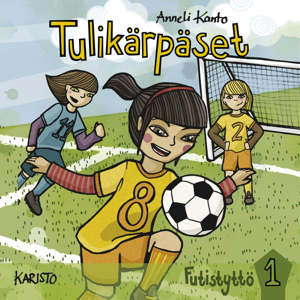 Tulikärpäset – Ljudbok – Laddas ner-Digitala böcker-Axiell-peaceofhome.se