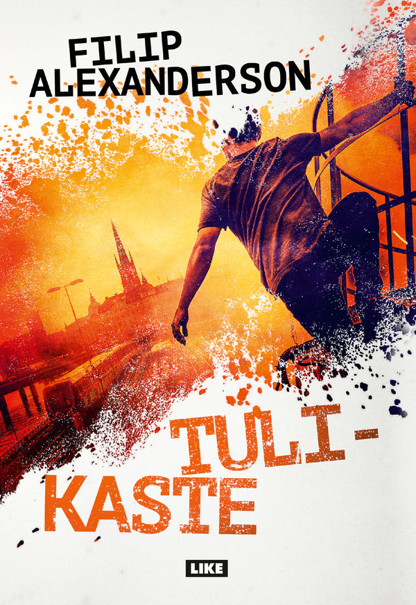Tulikaste – E-bok – Laddas ner-Digitala böcker-Axiell-peaceofhome.se