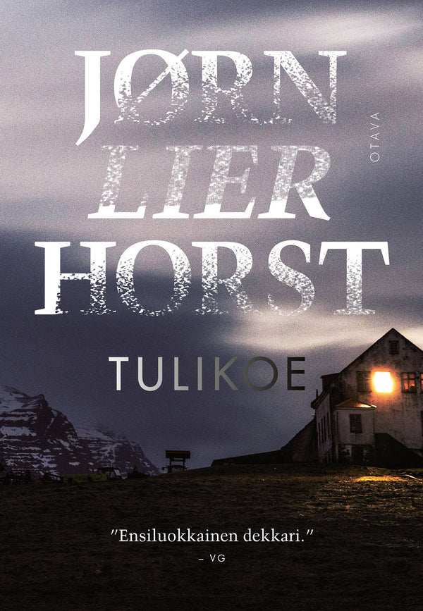 Tulikoe – E-bok – Laddas ner-Digitala böcker-Axiell-peaceofhome.se