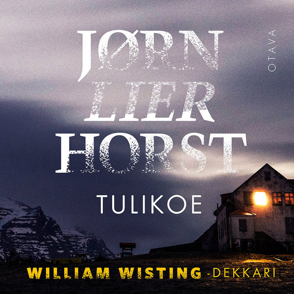 Tulikoe – Ljudbok – Laddas ner-Digitala böcker-Axiell-peaceofhome.se