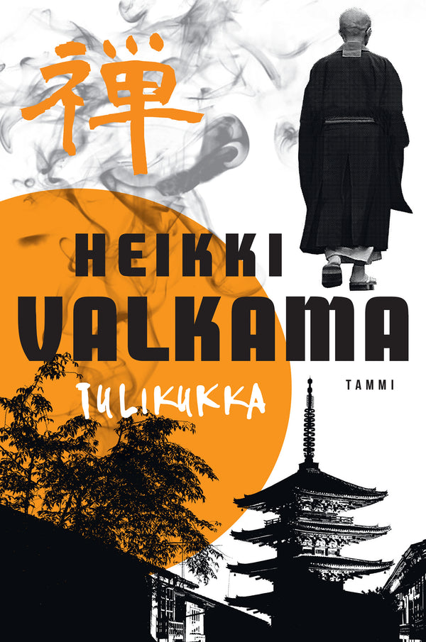 Tulikukka – E-bok – Laddas ner-Digitala böcker-Axiell-peaceofhome.se