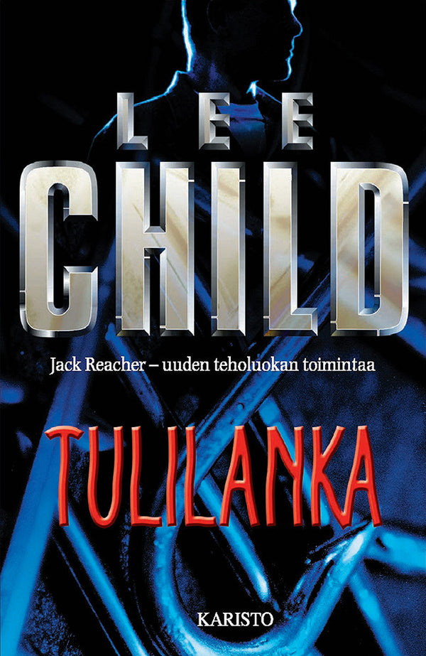Tulilanka – E-bok – Laddas ner-Digitala böcker-Axiell-peaceofhome.se