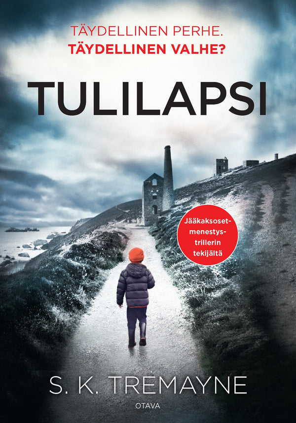 Tulilapsi – E-bok – Laddas ner-Digitala böcker-Axiell-peaceofhome.se
