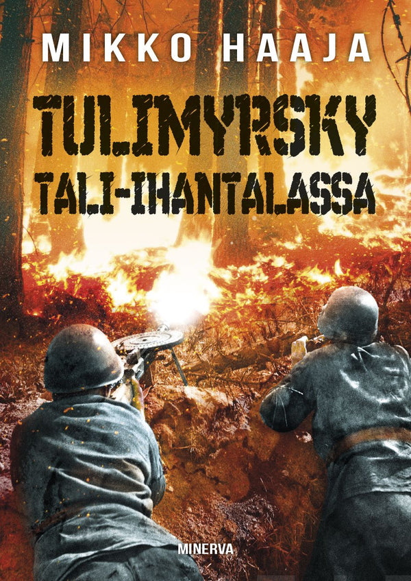 Tulimyrsky Tali-Ihantalassa – E-bok – Laddas ner-Digitala böcker-Axiell-peaceofhome.se