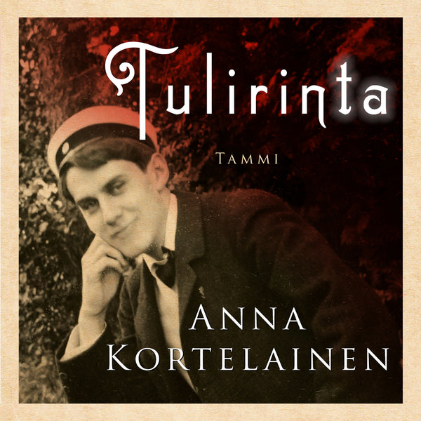 Tulirinta – Ljudbok – Laddas ner-Digitala böcker-Axiell-peaceofhome.se