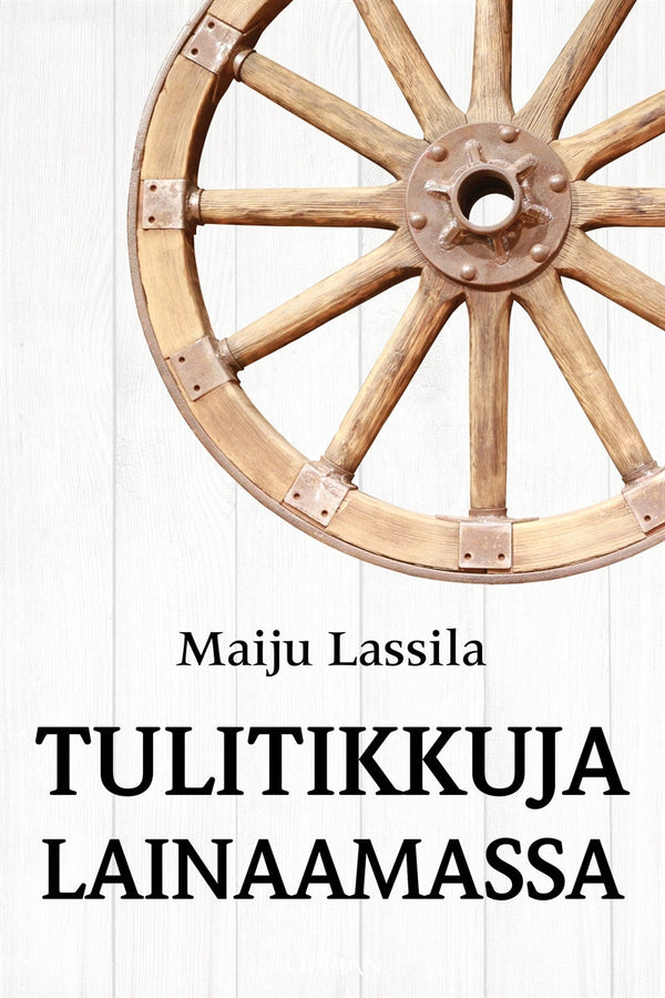 Tulitikkuja lainaamassa – E-bok – Laddas ner-Digitala böcker-Axiell-peaceofhome.se