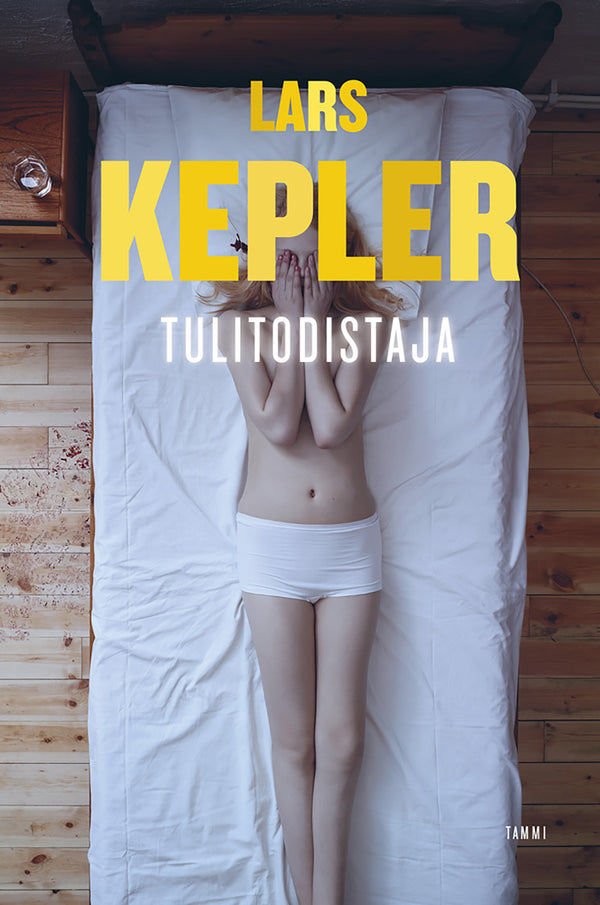 Tulitodistaja – E-bok – Laddas ner-Digitala böcker-Axiell-peaceofhome.se