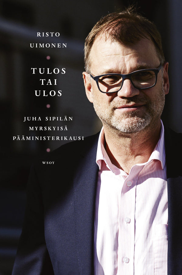 Tulos tai ulos – E-bok – Laddas ner-Digitala böcker-Axiell-peaceofhome.se