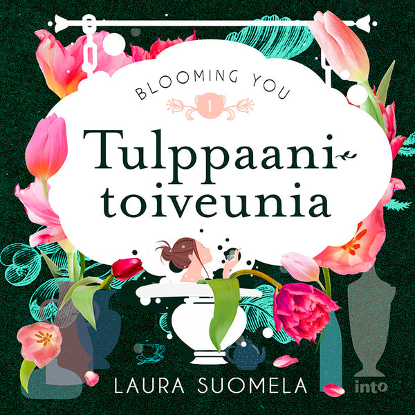 Tulppaanitoiveunia – Ljudbok – Laddas ner-Digitala böcker-Axiell-peaceofhome.se