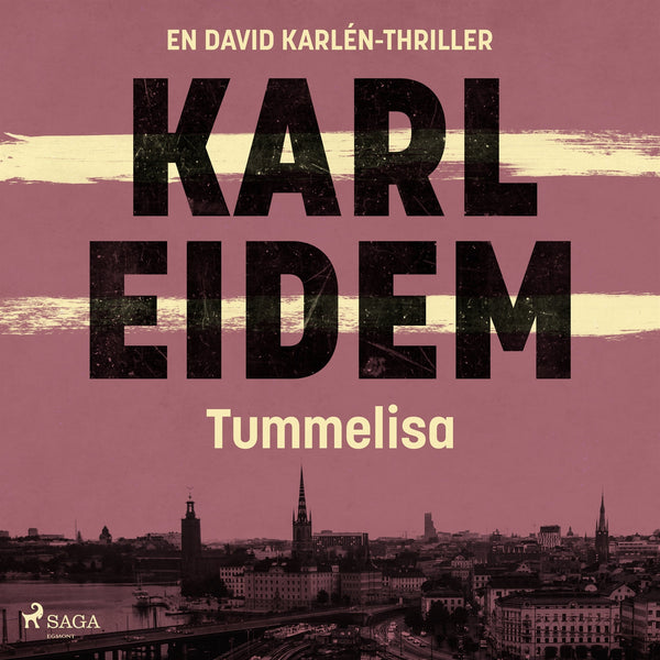 Tummelisa – Ljudbok – Laddas ner-Digitala böcker-Axiell-peaceofhome.se