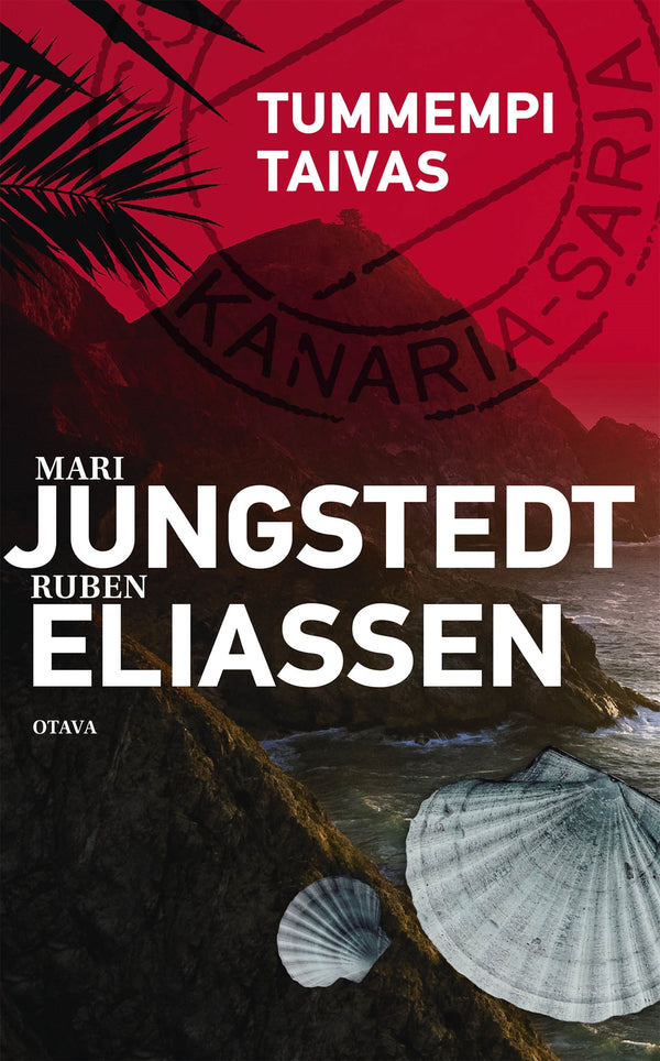 Tummempi taivas – E-bok – Laddas ner-Digitala böcker-Axiell-peaceofhome.se