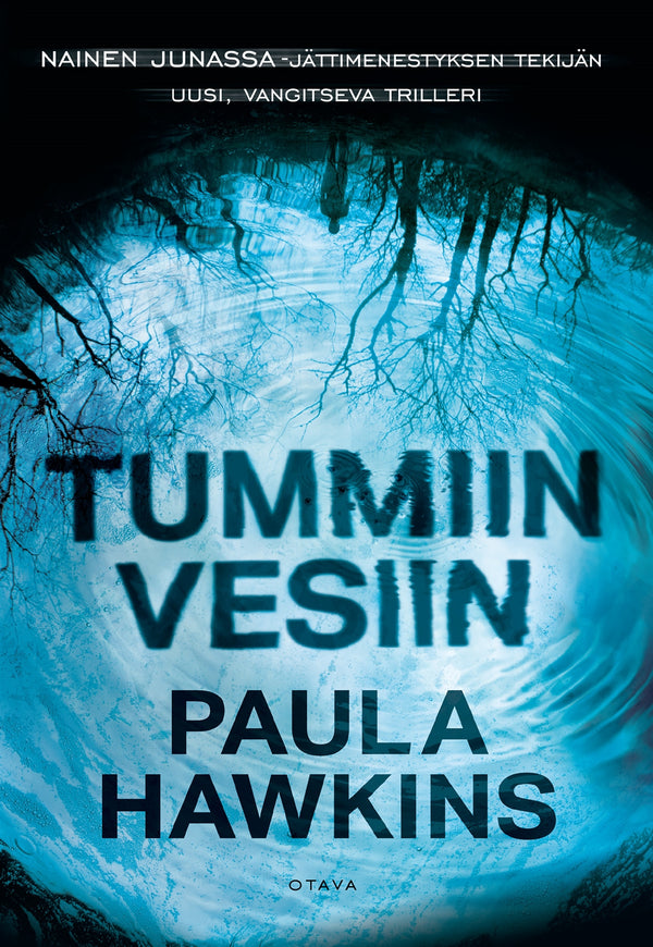 Tummiin vesiin – E-bok – Laddas ner-Digitala böcker-Axiell-peaceofhome.se