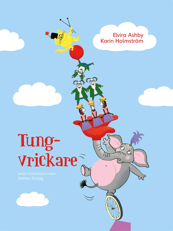 Tungvrickare EPUB – E-bok – Laddas ner-Digitala böcker-Axiell-peaceofhome.se