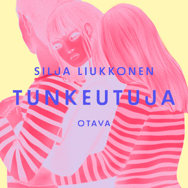 Tunkeutuja – Ljudbok – Laddas ner-Digitala böcker-Axiell-peaceofhome.se