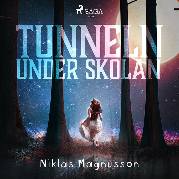 Tunneln under skolan – Ljudbok – Laddas ner-Digitala böcker-Axiell-peaceofhome.se