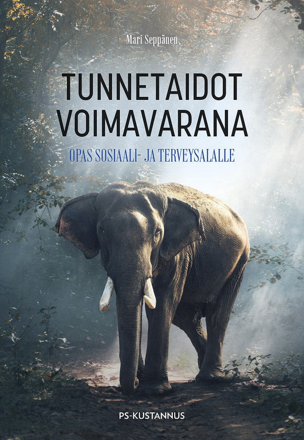 Tunnetaidot voimavarana – E-bok – Laddas ner-Digitala böcker-Axiell-peaceofhome.se