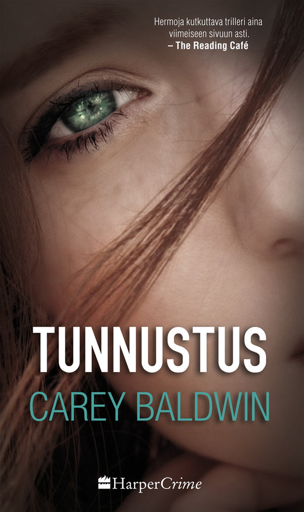 Tunnustus – E-bok – Laddas ner-Digitala böcker-Axiell-peaceofhome.se