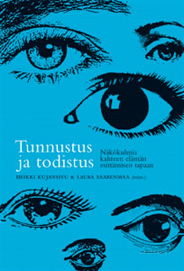 Tunnustus ja todistus – E-bok – Laddas ner-Digitala böcker-Axiell-peaceofhome.se