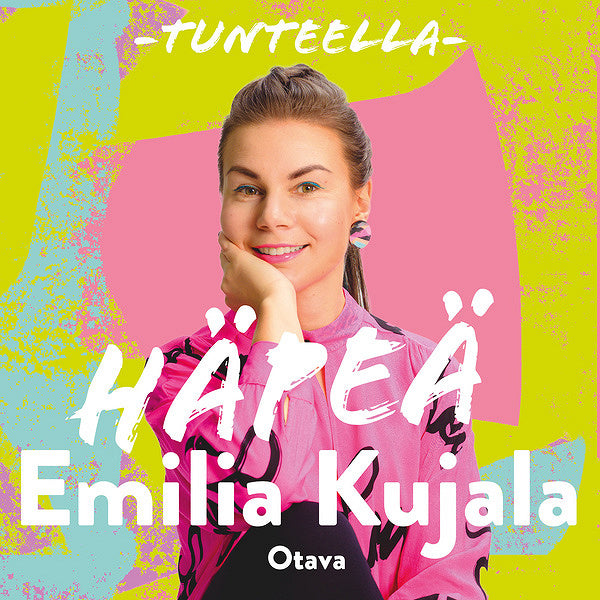 Tunteella. Häpeä – Ljudbok – Laddas ner-Digitala böcker-Axiell-peaceofhome.se