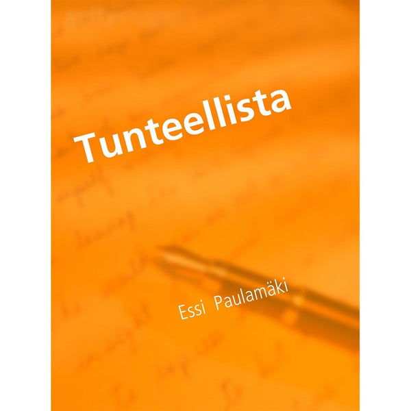 Tunteellista: angstin alho – E-bok – Laddas ner-Digitala böcker-Axiell-peaceofhome.se