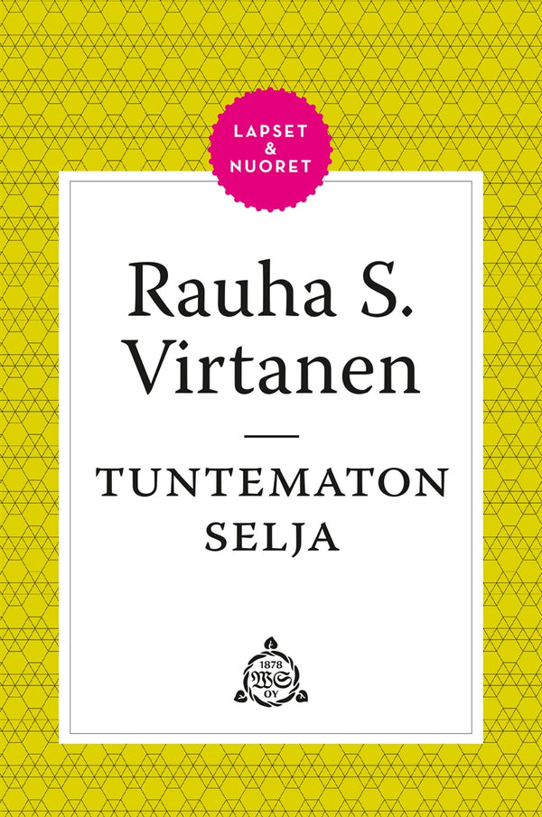 Tuntematon Selja – E-bok – Laddas ner-Digitala böcker-Axiell-peaceofhome.se