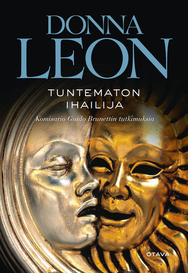 Tuntematon ihailija – E-bok – Laddas ner-Digitala böcker-Axiell-peaceofhome.se