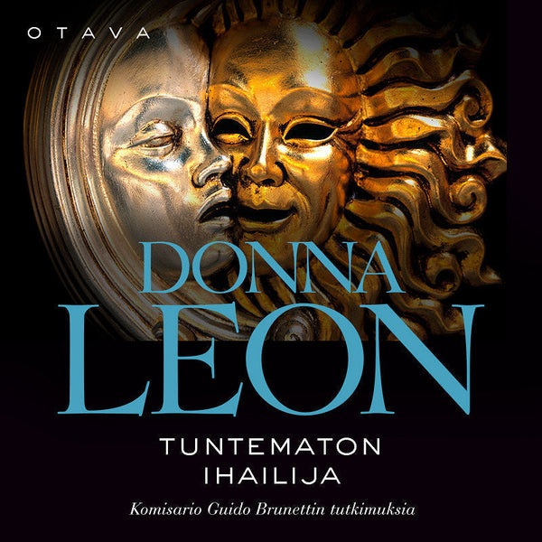 Tuntematon ihailija – Ljudbok – Laddas ner-Digitala böcker-Axiell-peaceofhome.se
