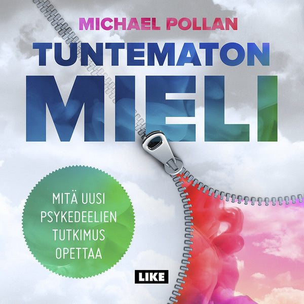 Tuntematon mieli – Ljudbok – Laddas ner-Digitala böcker-Axiell-peaceofhome.se