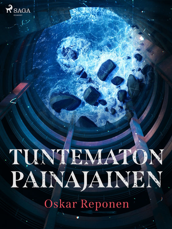 Tuntematon painajainen – E-bok – Laddas ner-Digitala böcker-Axiell-peaceofhome.se