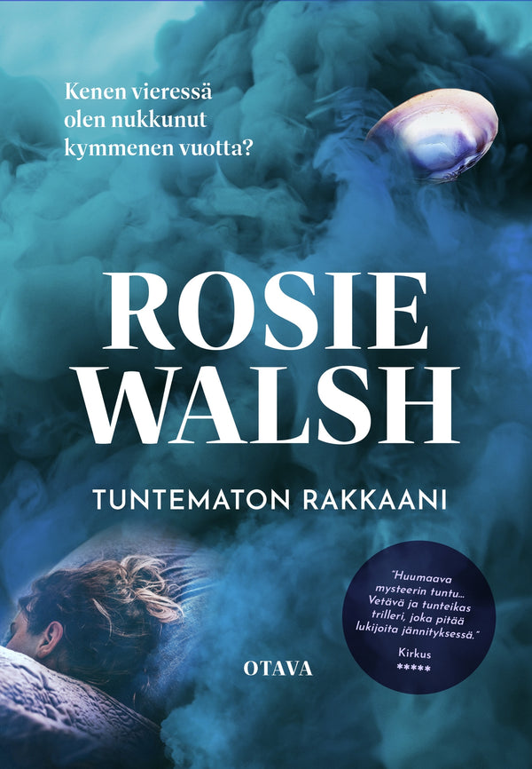 Tuntematon rakkaani – E-bok – Laddas ner-Digitala böcker-Axiell-peaceofhome.se