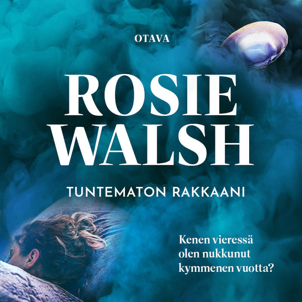 Tuntematon rakkaani – Ljudbok – Laddas ner-Digitala böcker-Axiell-peaceofhome.se