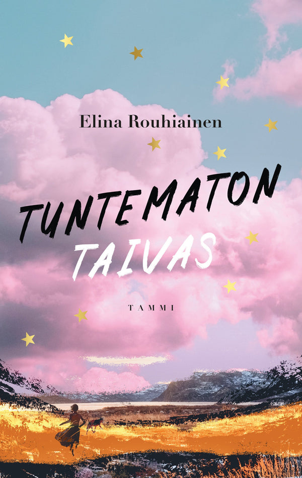 Tuntematon taivas – E-bok – Laddas ner-Digitala böcker-Axiell-peaceofhome.se