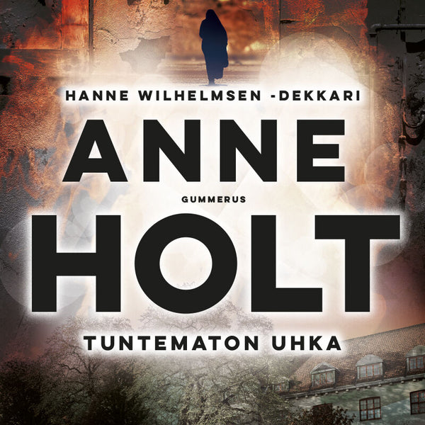 Tuntematon uhka – Ljudbok – Laddas ner-Digitala böcker-Axiell-peaceofhome.se