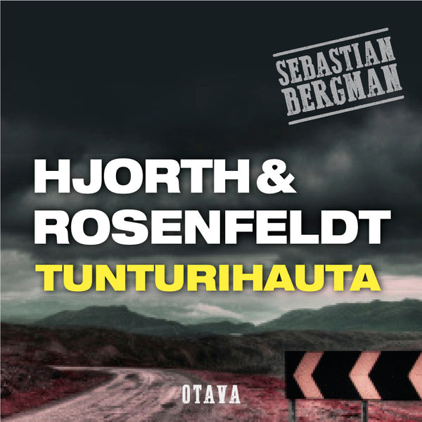 Tunturihauta – Ljudbok – Laddas ner-Digitala böcker-Axiell-peaceofhome.se