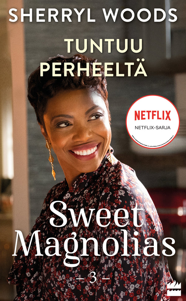 Tuntuu perheeltä – E-bok – Laddas ner-Digitala böcker-Axiell-peaceofhome.se