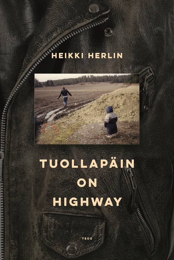 Tuollapäin on highway – E-bok – Laddas ner-Digitala böcker-Axiell-peaceofhome.se
