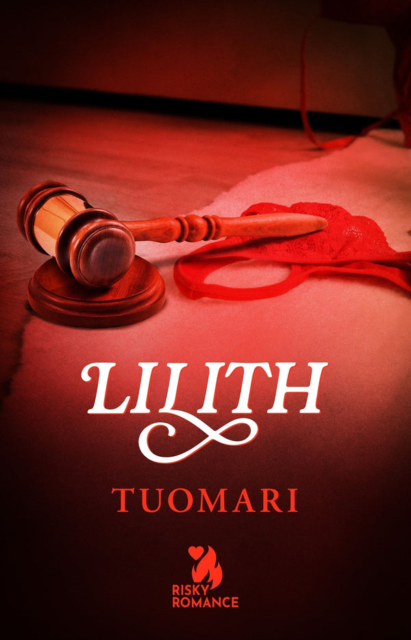 Tuomari – E-bok – Laddas ner-Digitala böcker-Axiell-peaceofhome.se