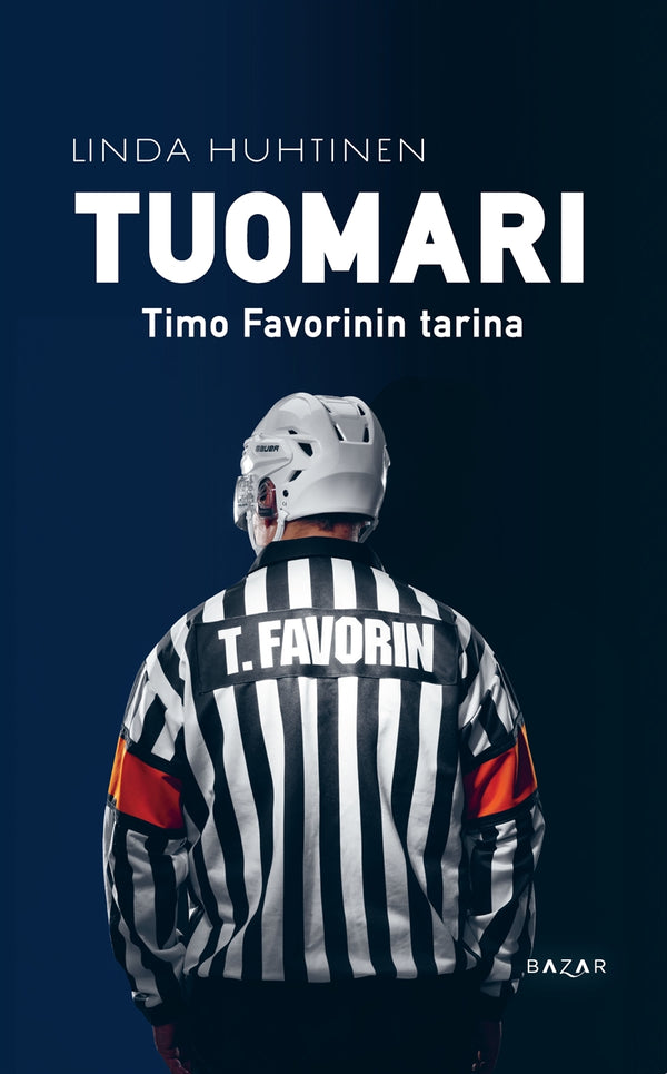 Tuomari – E-bok – Laddas ner-Digitala böcker-Axiell-peaceofhome.se